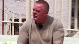 Dana vs Jano Bučko st.