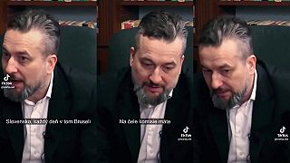 Luboš Blaha a jeho boj