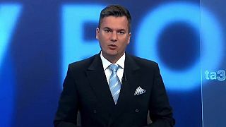 Financmajster Kamenický