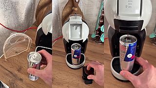 video Keď ti jednoducho už ani Red bull nestačí