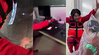 video Posledná šanca (2026) PARÓDIA)