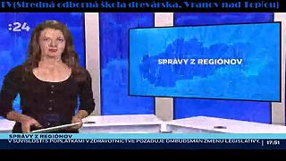 Sos drevarska vranov 200 ton z lesa von