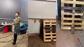 video Takú silnú VAPKU ako mám ja, nemá nikto!