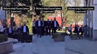 Občania vítajú premiéra