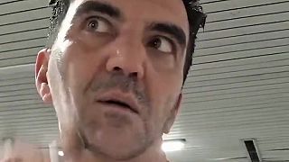 video Ja som oholený za 45 sekúnd a čo ty?