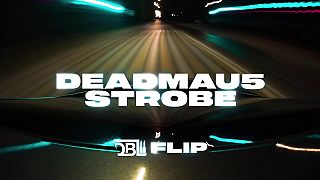 Deadmau5 - Strobe (DBL Flip)