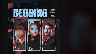 Meyo, MOTi, Amero - Begging