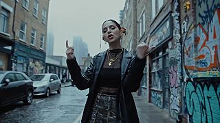 Supafly, Luvstruck, Shayan - Stronger Than Before