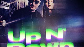 Freischwimmer Feat RENEE - Up N Down