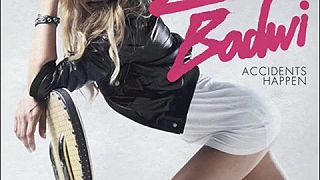 Zoë Badwi - Accidents Happen (Radio Edit)