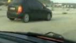 Škoda Fabia RS vs Peugeot 306 S16