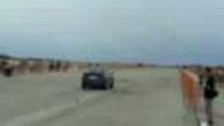 Audi S2 Coupe Vs. Mercedes S 600 Brabus BiTurbo