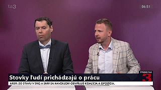 video Prečo je aktuálna konsolidácia zlá?