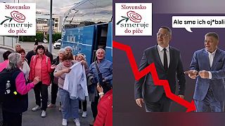 Strana SMER zváža svojich voličov