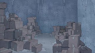 Normálka S01 E06 CZ