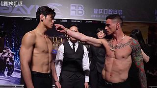 video Neskutočná karma arogantného MMA zápasníka (NESER KOHO NEPOZNÁŠ)