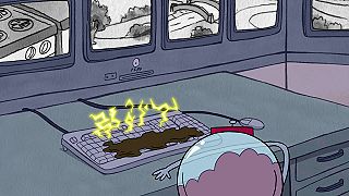 Normálka S02 E04 CZ