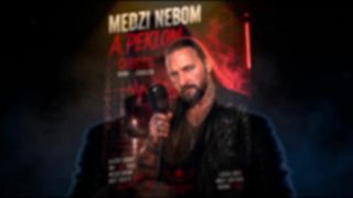 CROCCO - Medzi nebom a peklom.