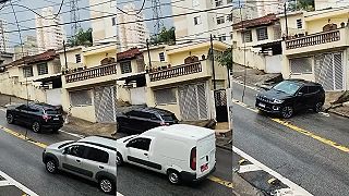 video JEEP + kvalitné pneumatiky