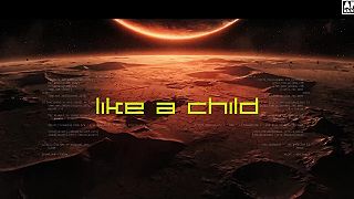 Armin van Buuren & ARGY feat. Marlo Rex - Like A Child