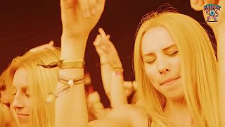 Euroblast feat Dj Eurodriver - Lets go (Eurodance 2026)