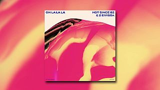 Hot Since 82 & 2 Eivissa - Oh La La La