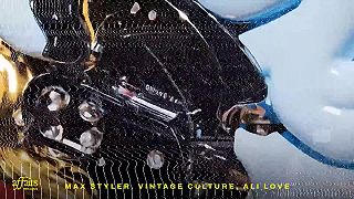 Max Styler, Vintage Culture, Ali Love - Freaky 1