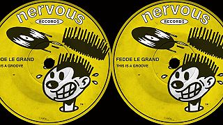 This Is A Groove