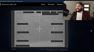 Odhalení UFO/UAP právě začalo..