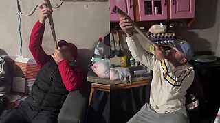video Zahúlime a uvidíme?