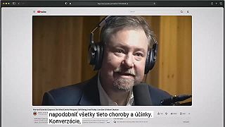Krátke video o utajovaných zbraniach dnešnej doby