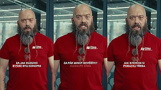 video Vysát celou Řitku za pár minut?