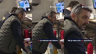 Malý obchod s langošmi v Kvetoslavove musí zaplatiť pokutu 1500 eur.