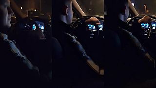video Pakistanský vodič taxislužby Bolt si pýtal peniaze dopredu