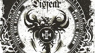 Disfear - Phantom