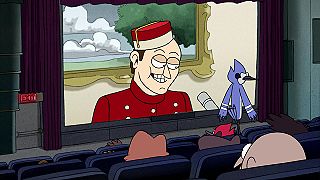 Normálka S02 E18 CZ