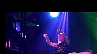 Dj Lovely - Hot Night, Move Your Body ( New Eurodance 2026)