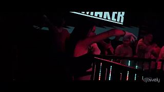 Dj Lovely - Neon Dreams Fly (New Eurodance 2026)