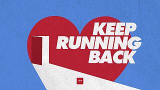 Melsen - Keep Running Back /Official Audio/