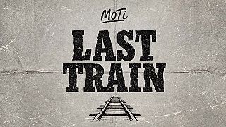 MOTi - Last Train