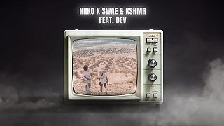 NIIKO X SWAE & KSHMR - Bass Down Low (feat. DEV)