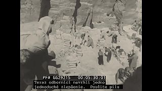 VÝVOJ V AFGANISTANE V 50.ROKOCH ... OSN