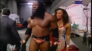 Vince Mcmahon whats good in a hood?