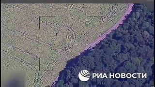 Iskander-M vs. M142 HIMARS #3