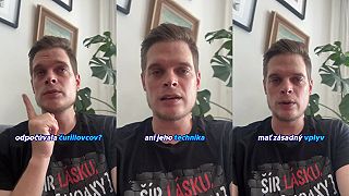 Tibor Gašpar a SISka