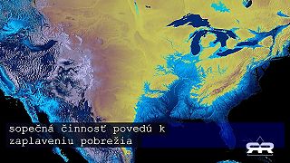 Prediktívne mapy a nový svetový poriadok