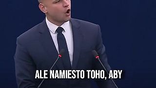 Progresívci v únii ohrozujú bezpečnosť štátov