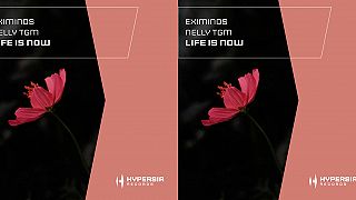 Life Is Now (Extended Mix)