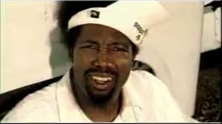 Afroman - Because I Got High