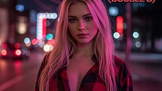Scandi Queen (Double D) [Extended Mix]